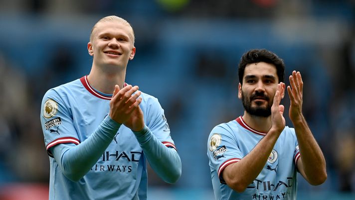 Manchester City-Wydad Casablanca, dove vedere: tv e streaming live - immagine 1