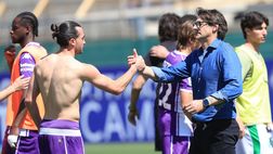 VIDEO – Vanoli: “Ricordiamoci l’obiettivo della società. Poi vedremo a fine stagione”