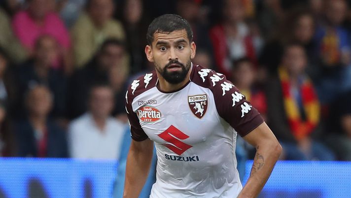 Torino, Rincon è indispensabile per Mazzarri: stringe i denti e sarà titolare Torino, Rincon è indispensabile per Mazzarri: stringe i denti e sarà titolare - immagine 1