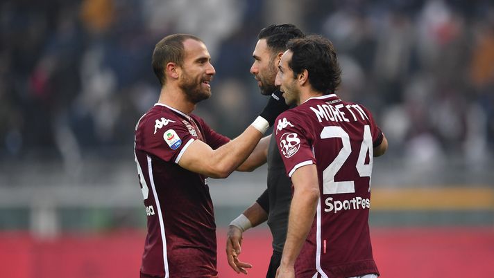 Torino, quinta partita senza subire gol: eguagliato il record del 1985 Torino, quinta partita senza subire gol: eguagliato il record del 1985 - immagine 1