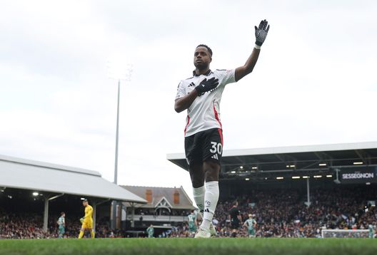 Fulham, Silva dopo la vittoria con il Tottenham: “Essere così in alto è un privilegio”- immagine 2