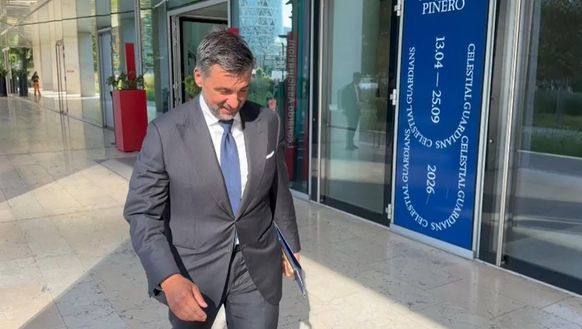 Sky – È il giorno del rinnovo di Chivu: è atteso in sede per la firma sul contratto- immagine 3
