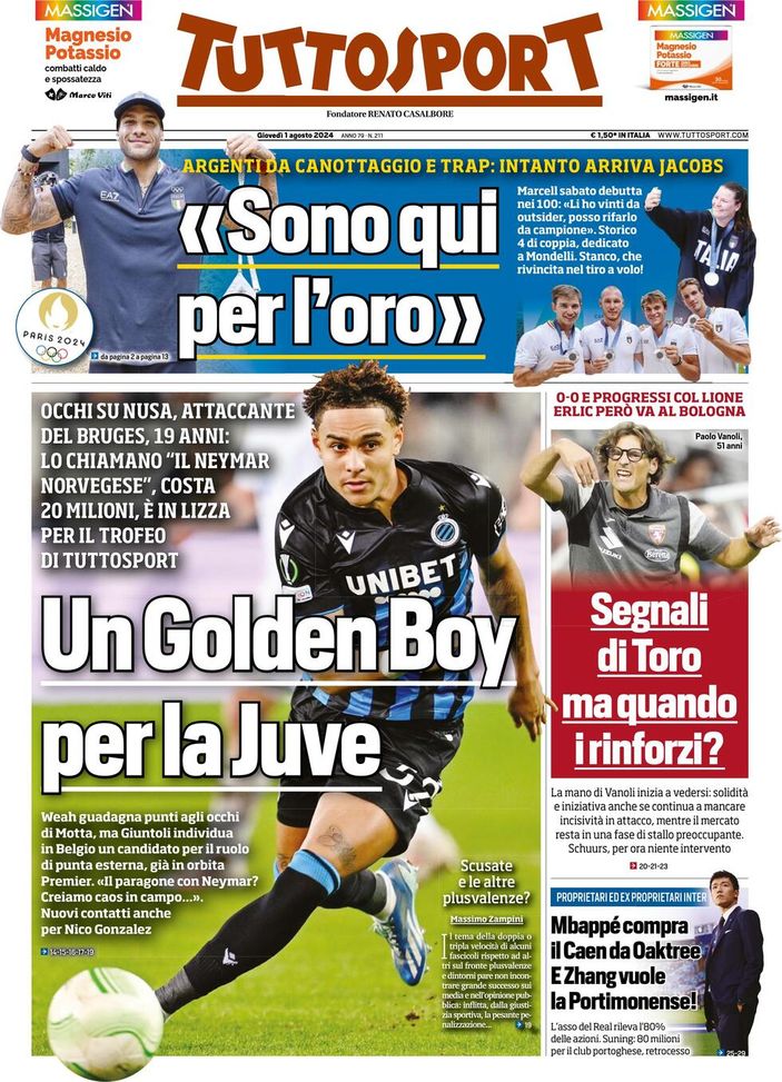 Tuttosport