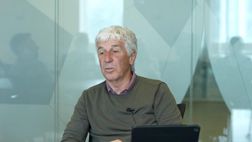 VIDEO / Gasperini: “Ho ricevuto offerte dell’Inghilterra, ma amo troppo l’Italia”