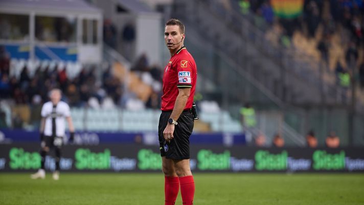 fourneau napoli sassuolo