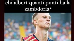 C come Ciclisti: impazzano i meme da derby genoani sulla crisi Samp…