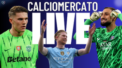 LIVE Calciomercato Napoli: acquisti, cessioni, rumors e trattative