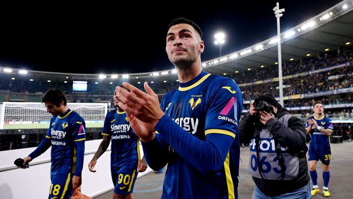 GETTY IMAGES Coppola, ci prova l’Udinese - immagine 1