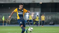 FIORENTINA-VERONA, LE FORMAZIONI UFFICIALI