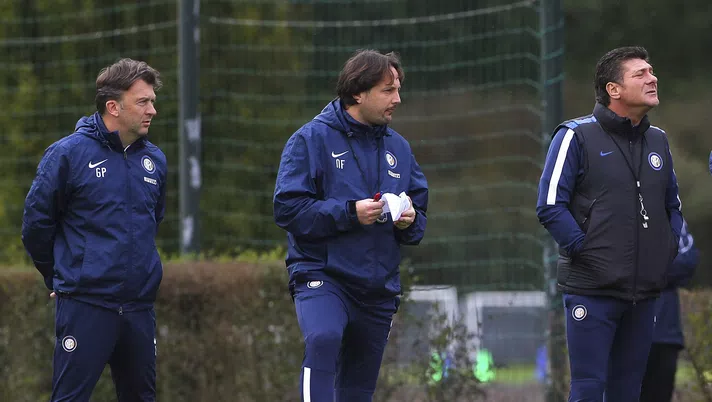 mazzarri staff