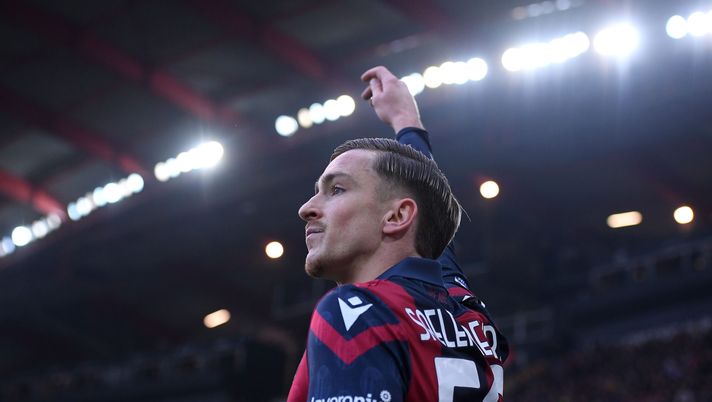 Bologna, Saelemaekers avvisa il Napoli: “Crediamo di poter conquistare l’Europa” - immagine 1