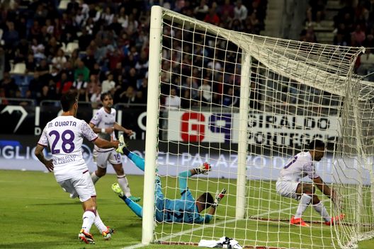 Il gioco non conforta, i big si: Italiano spera in Arthur, Nico e Terracciano- immagine 2