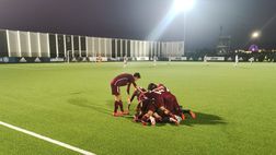 Under 16, Juventus-Torino 1-1: buon pareggio per Semioli