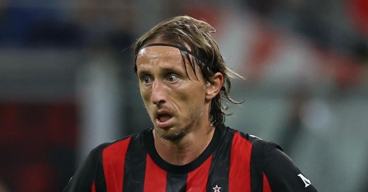 Milan, vuoi vincere? Affidati a Modric e Rabiot! C’è un motivo ben preciso