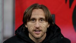 Calciomercato Milan, contatti tra Modric e la Dinamo Zagabria: la situazione