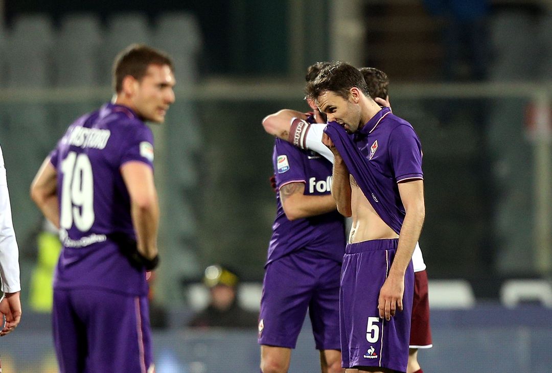 Fotogallery – Fiorentina-Torino 2-2: i granata rimontano la viola - immagine 72