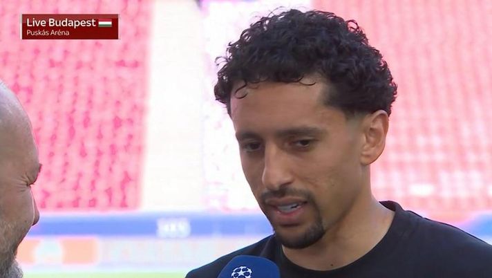 PSG, Marquinhos: “Dopo la finale con l’Inter vogliamo gestire bene la pressione. L’Arsenal…” - immagine 1