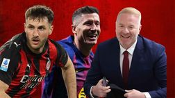 Milan, le notizie Top di oggi: arriva Lewandowski? Gimenez a cuore aperto, mentre Tare…