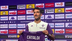 VIDEO VN – Cataldi: “Palladino intelligente. Dobbiamo lavorare tanto”