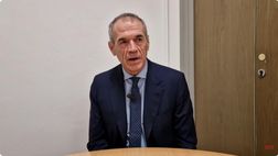 Cottarelli: “Interspac può pagare 30 mln di interessi sul debito. Possiamo arrivare a 400 mln”
