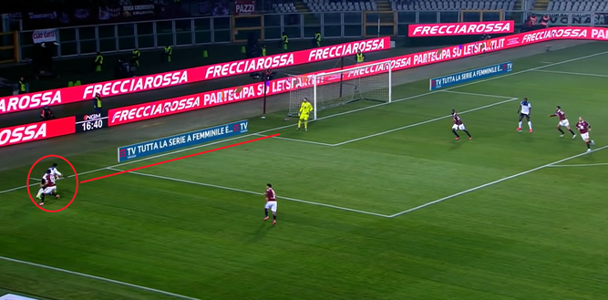 L’analisi dei gol di Torino-Atalanta 0-7: errori individuali imbarazzanti- immagine 3