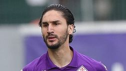 Il Milan mette sul mercato Adli. Prezzo? Inferiore al riscatto della Fiorentina