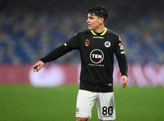 Un ex Viola pronto a ripartire dalla B: “Riportiamo lo Spezia dove merita”- immagine 2