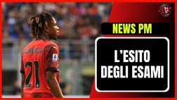 Milan, brutte notizie per Pioli: l’esito degli esami per Chukwueze | PM News