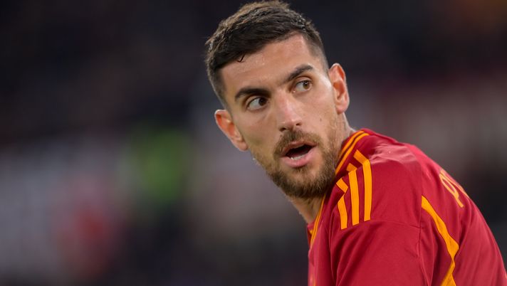 C’era una volta capitan Pellegrini: ora i romanisti si schierino con lui - immagine 1