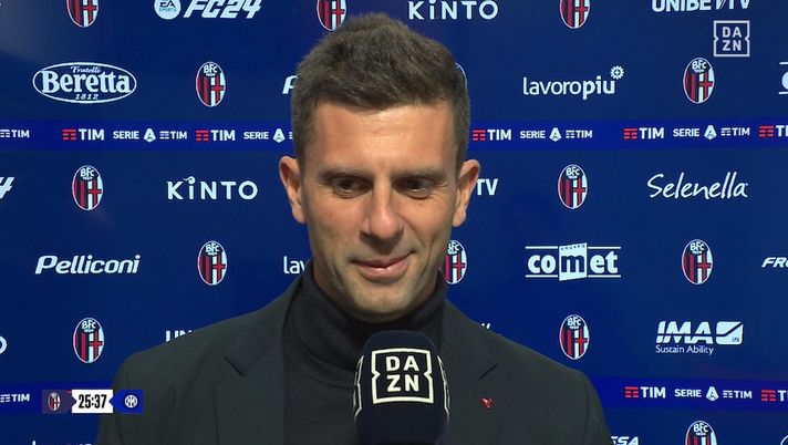 Motta: “Ndoye? In Coppa Italia con l’Inter grande prestazione. Sul mio futuro…” - immagine 1