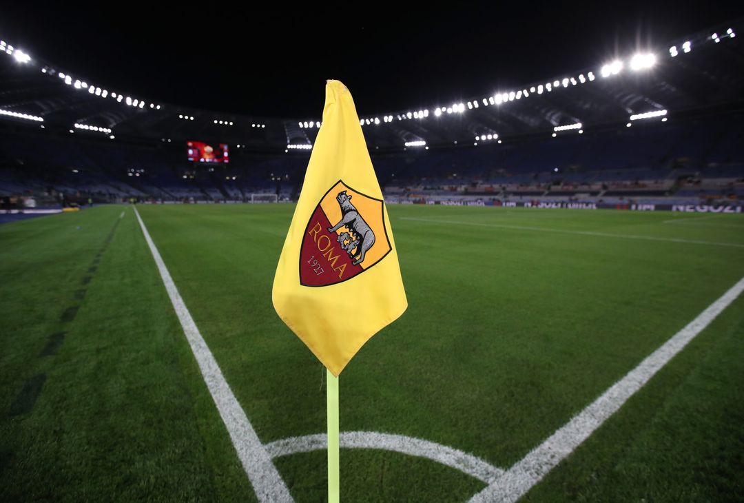 Roma-Lecce 4-1 – FOTO GALLERY - immagine 2