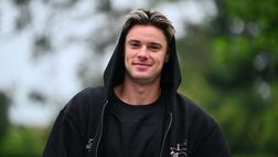 HERE WE GO – Zalewski passa all’Atalanta, è fatta! Ecco le cifre: quanto incassa l’Inter