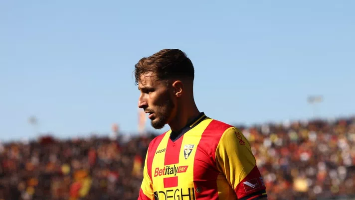 Lecce, a due giorni dal match con l’Inter ufficializzata una cessione - immagine 1