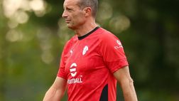 Il Milan di Allegri l’anti Napoli? Sabatini: “Risposta a caldo è si. Non è da Scudetto, ma …”