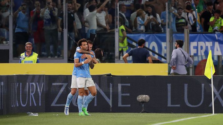 Lazio, Felipe Anderson sfida Inzaghi: il brasiliano cerca di nuovo vendetta - immagine 1