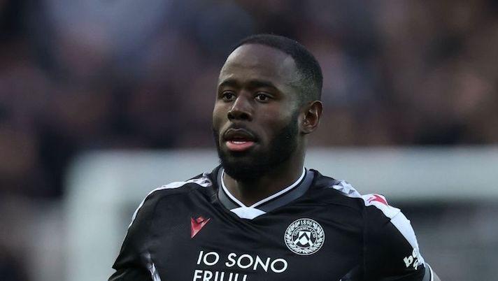 FLASH – Infortunio muscolare per Davis, lascia il campo in lacrime: le prime sensazioni sullo stop FLASH – Infortunio muscolare per Davis, lascia il campo in lacrime: le prime sensazioni sullo stop - immagine 1