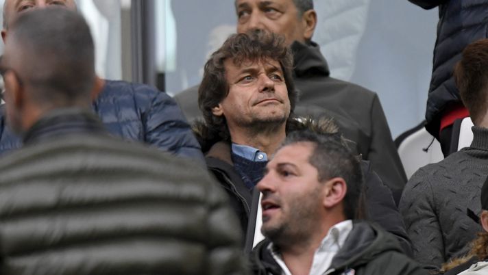 Angela: “Maradona fermava il tempo con le sue giocate, era come un mito greco” - immagine 1