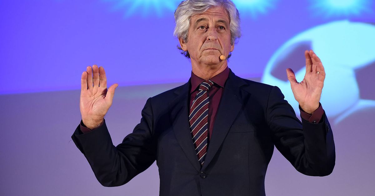 Rivera: “Gli americani non sanno di calcio, hanno mandato via Maldini”