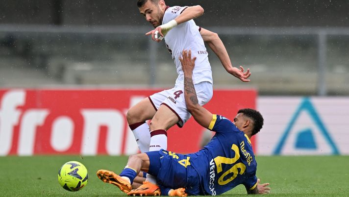 Verso Torino-Verona: dove vedere la gara in tv e streaming - immagine 1