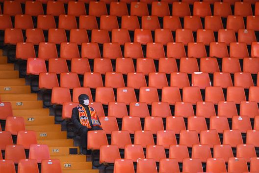 Riti e comunità, Siviglia-Valencia: il calcio raccontato dalle città- immagine 7