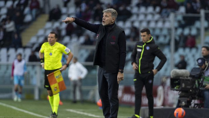 Baroni e una panchina incapace di dare linfa: colpa solo dei subentrati? - immagine 1