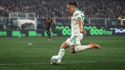 Tsimikas: “Andiamo avanti e impariamo dagli errori. Dobbiamo pensare solo a noi”