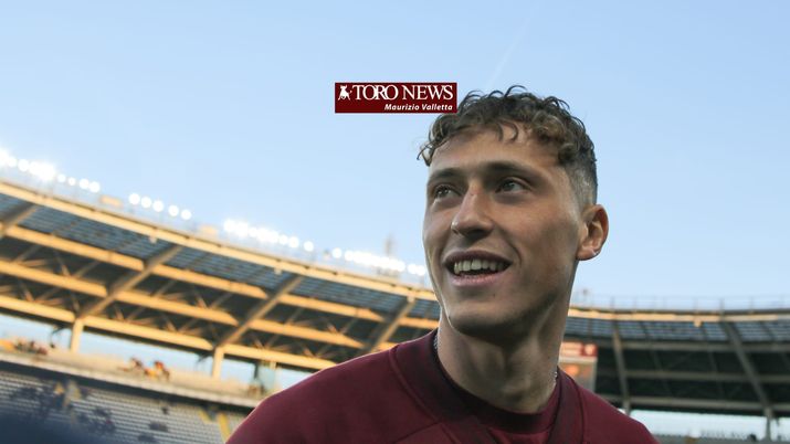 Torino, è un Vojvoda protagonista: la scommessa di Juric sta pagando - immagine 1