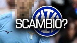 Calciomercato Inter | Scambio con la Lazio: ecco i nomi coinvolti