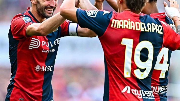 Badelj sicuro: 'Retegui può essere il 9 del Milan. Ti fa vincere le partite'