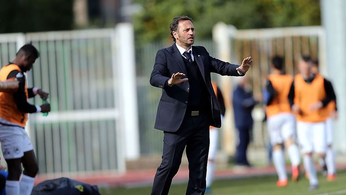 Fabio Gallo: “Giampaolo è di primissimo livello. Con lui servono giocatori di personalità” - immagine 1