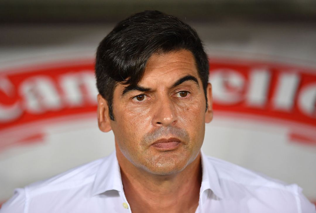 Fotogallery – Torino-Roma 2-3: le immagini del match - immagine 4