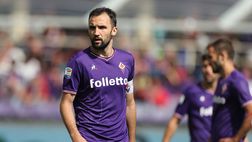 Badelj: “Fatto punti con qualsiasi avversario, tranne Fiorentina e Milan”