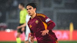 Corriere dello Sport – Roma, Dybala farà domani gli esami strumentali: cosa filtra sulle sue condizioni