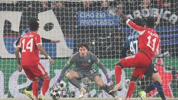 Marchetti: “Ogni italiana ha fatto una brutta figura in Champions League”